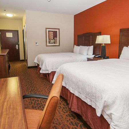 Hampton Inn And Suites Waxahachie Eksteriør billede