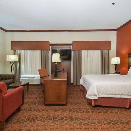 Hampton Inn And Suites Waxahachie Eksteriør billede