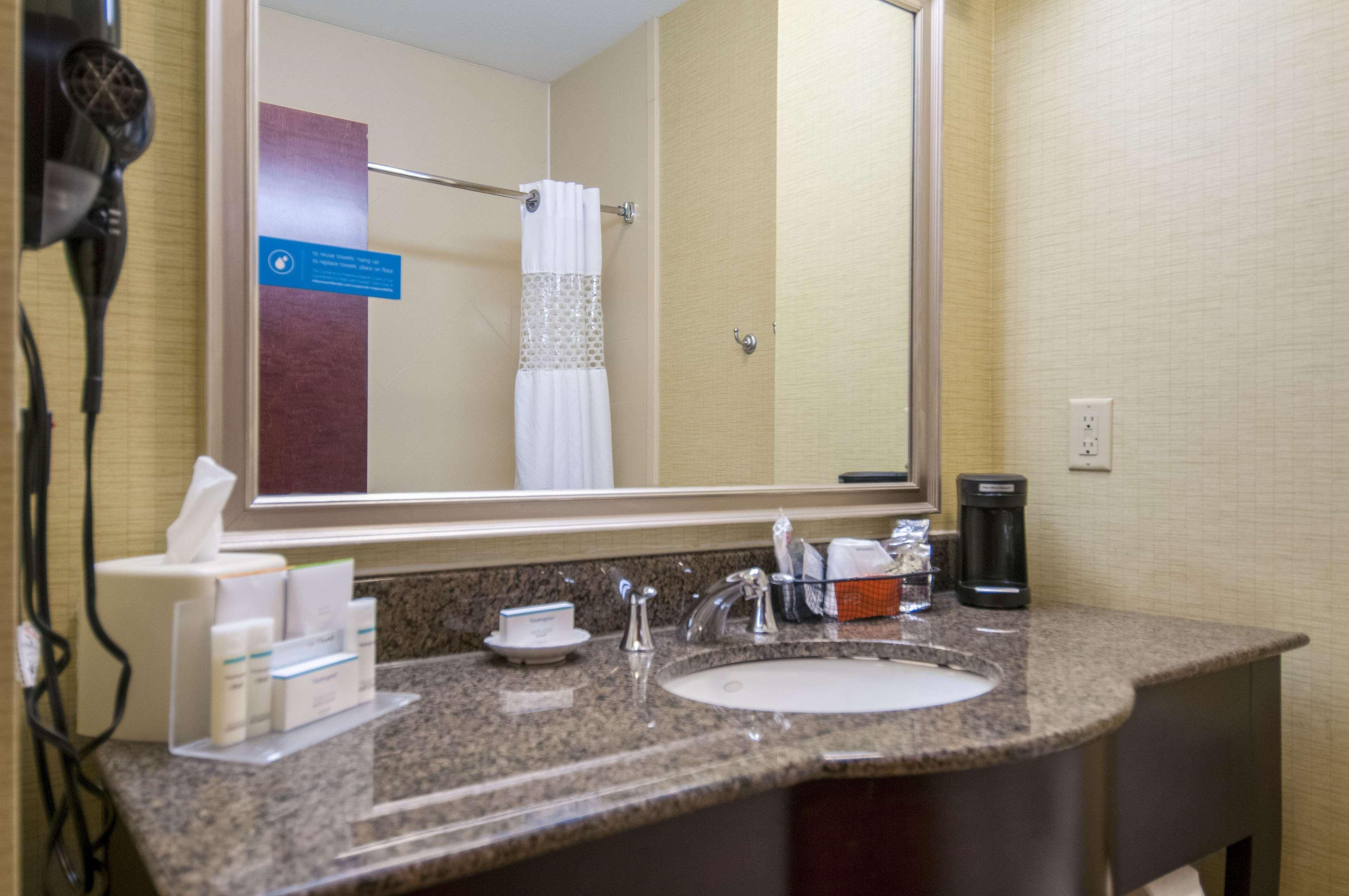 Hampton Inn And Suites Waxahachie Eksteriør billede