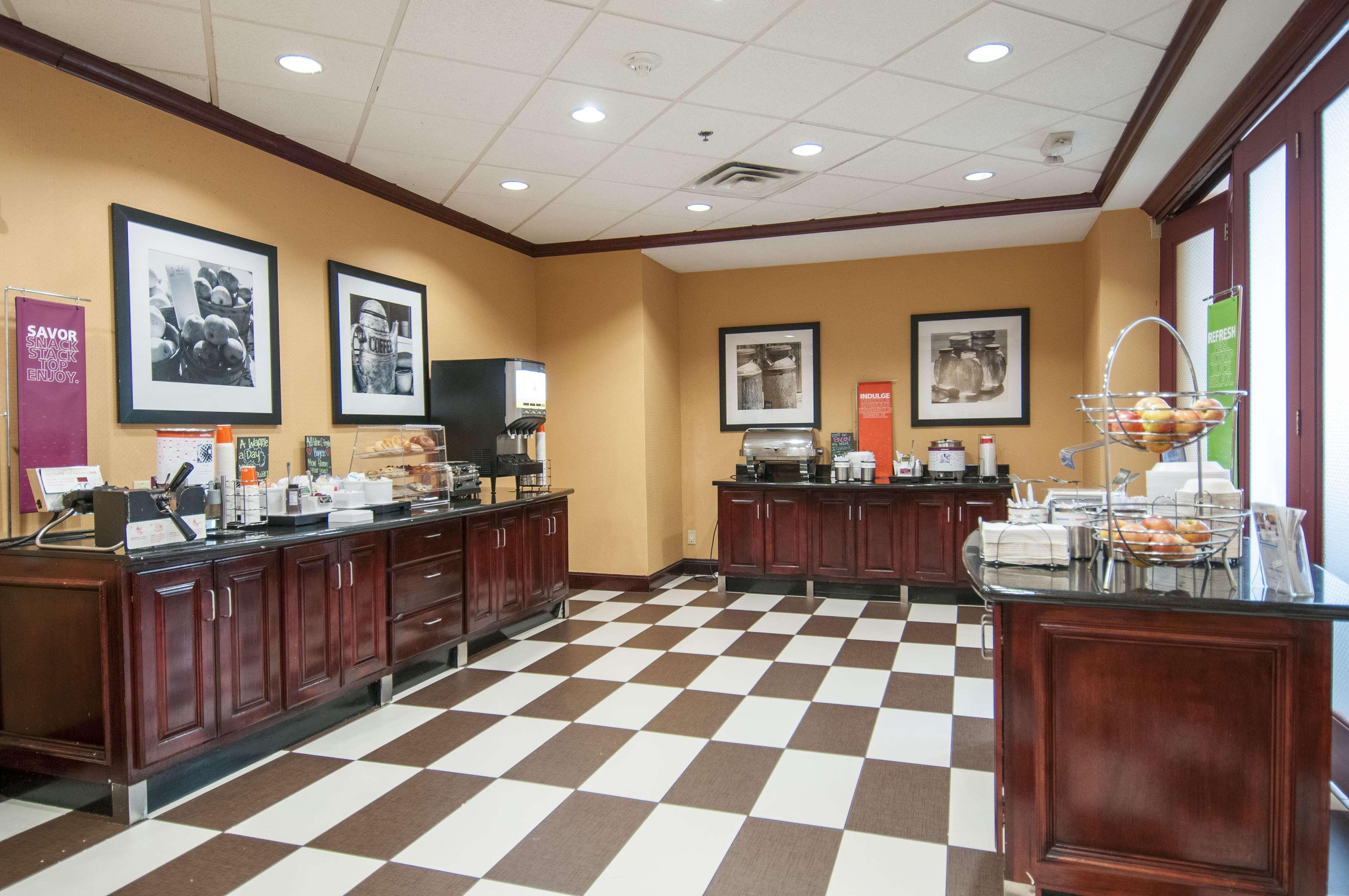 Hampton Inn And Suites Waxahachie Eksteriør billede