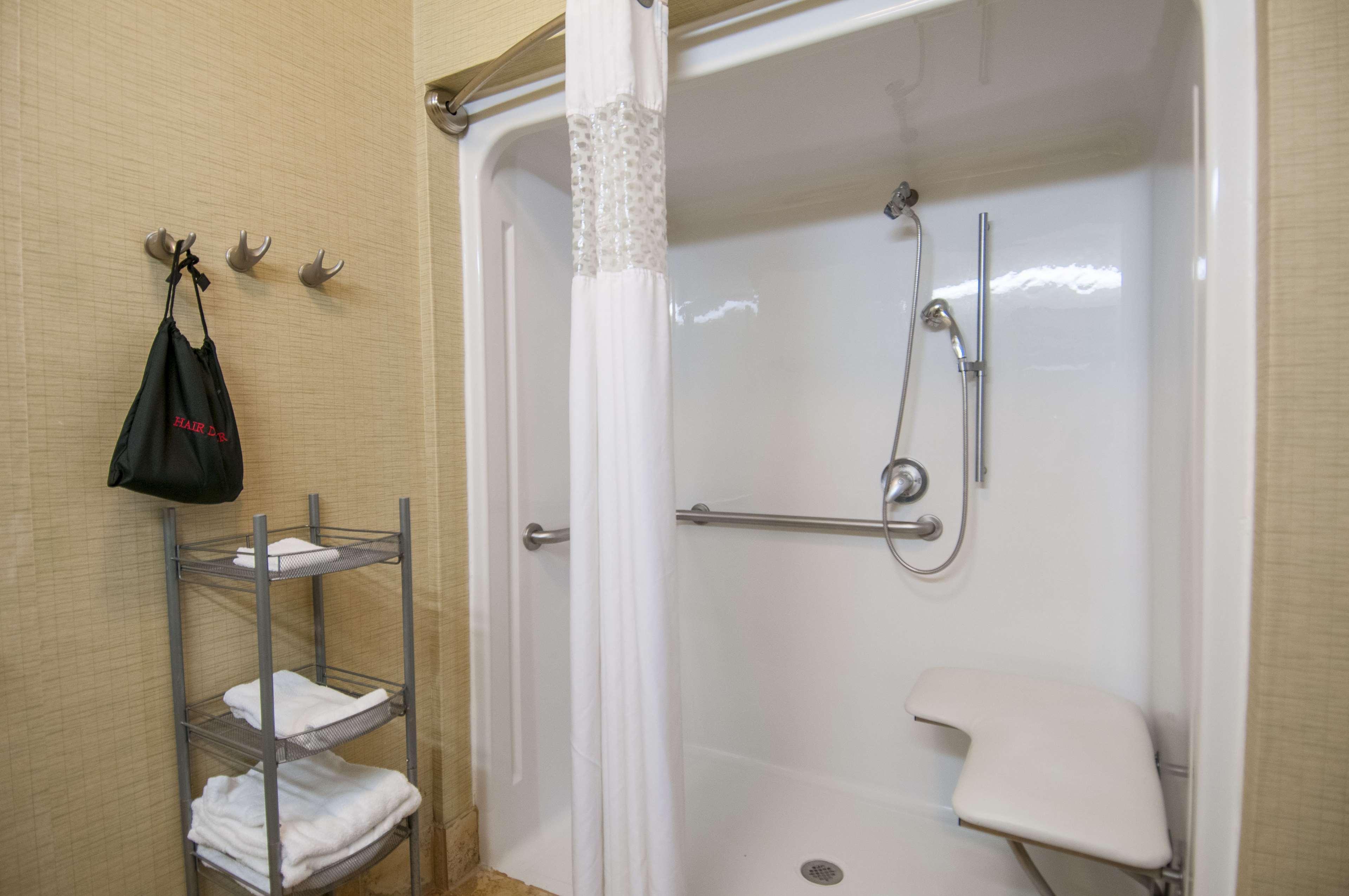 Hampton Inn And Suites Waxahachie Eksteriør billede