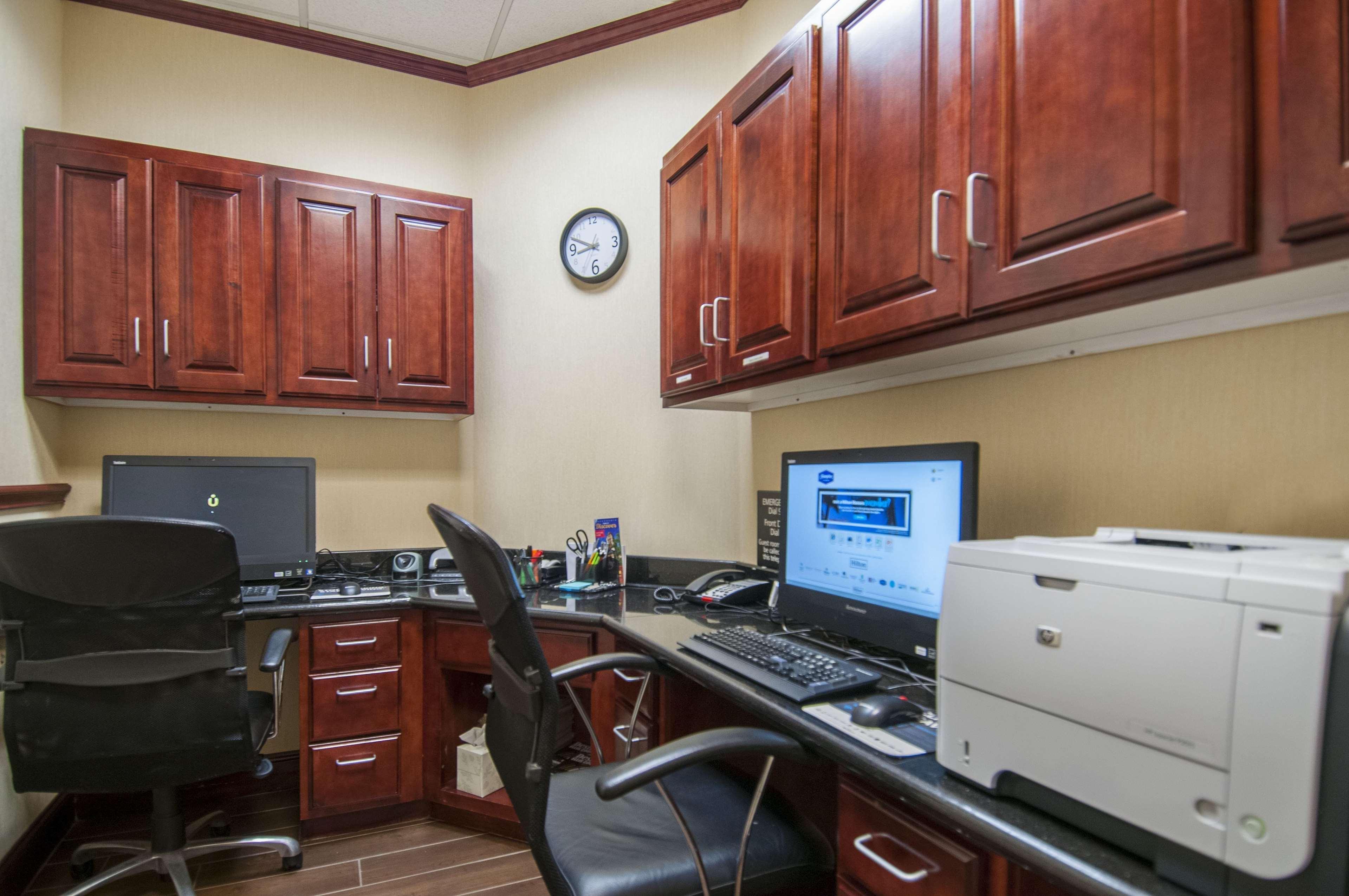 Hampton Inn And Suites Waxahachie Eksteriør billede