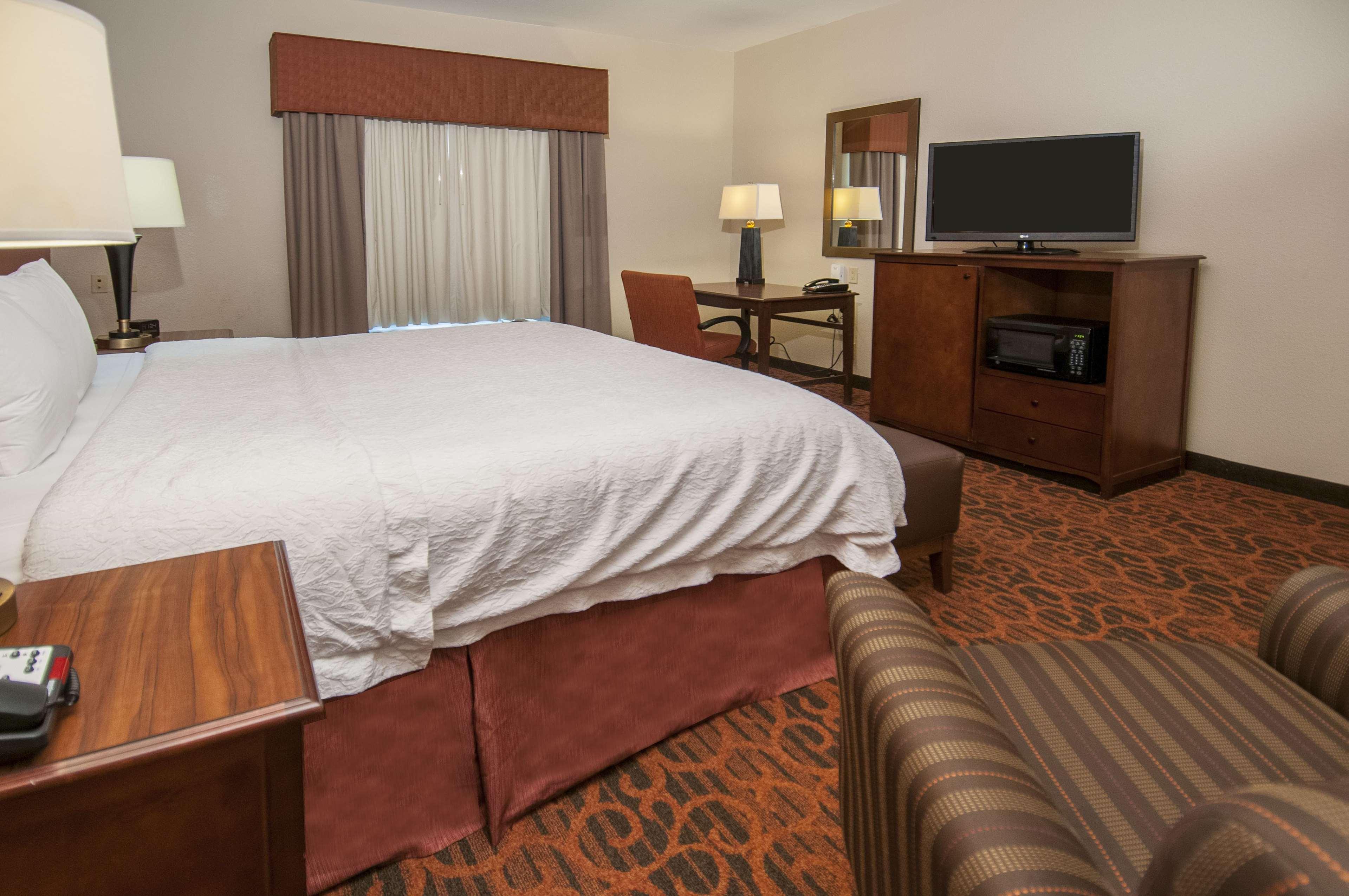 Hampton Inn And Suites Waxahachie Eksteriør billede