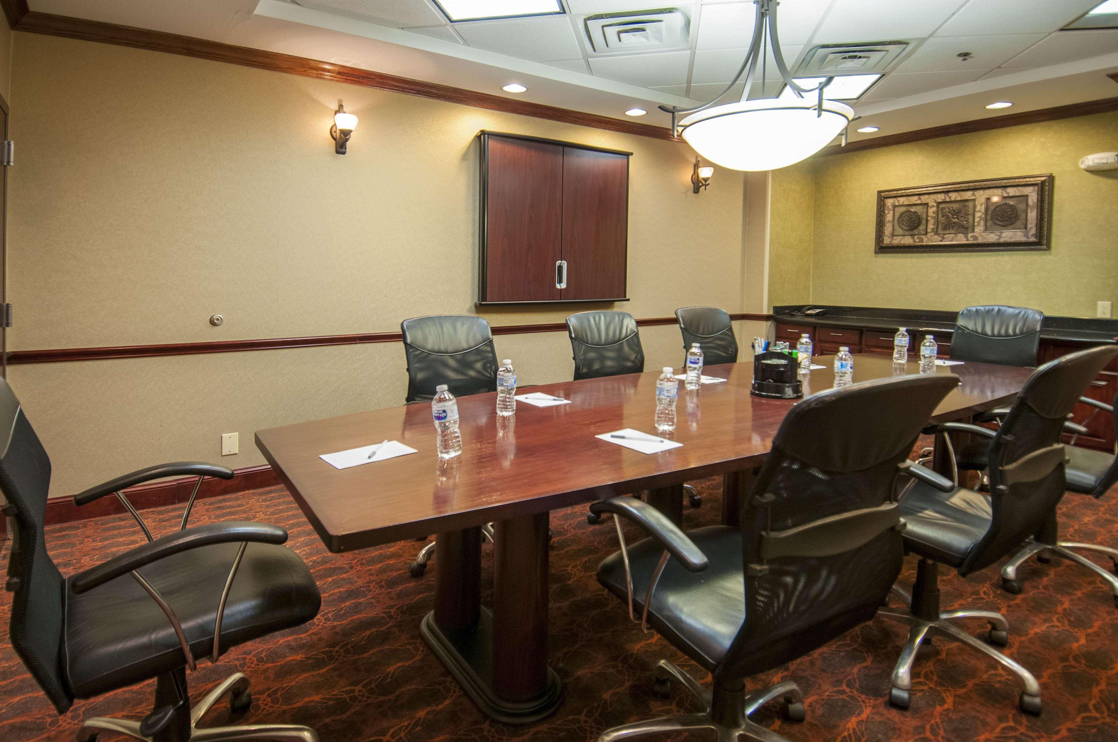 Hampton Inn And Suites Waxahachie Eksteriør billede