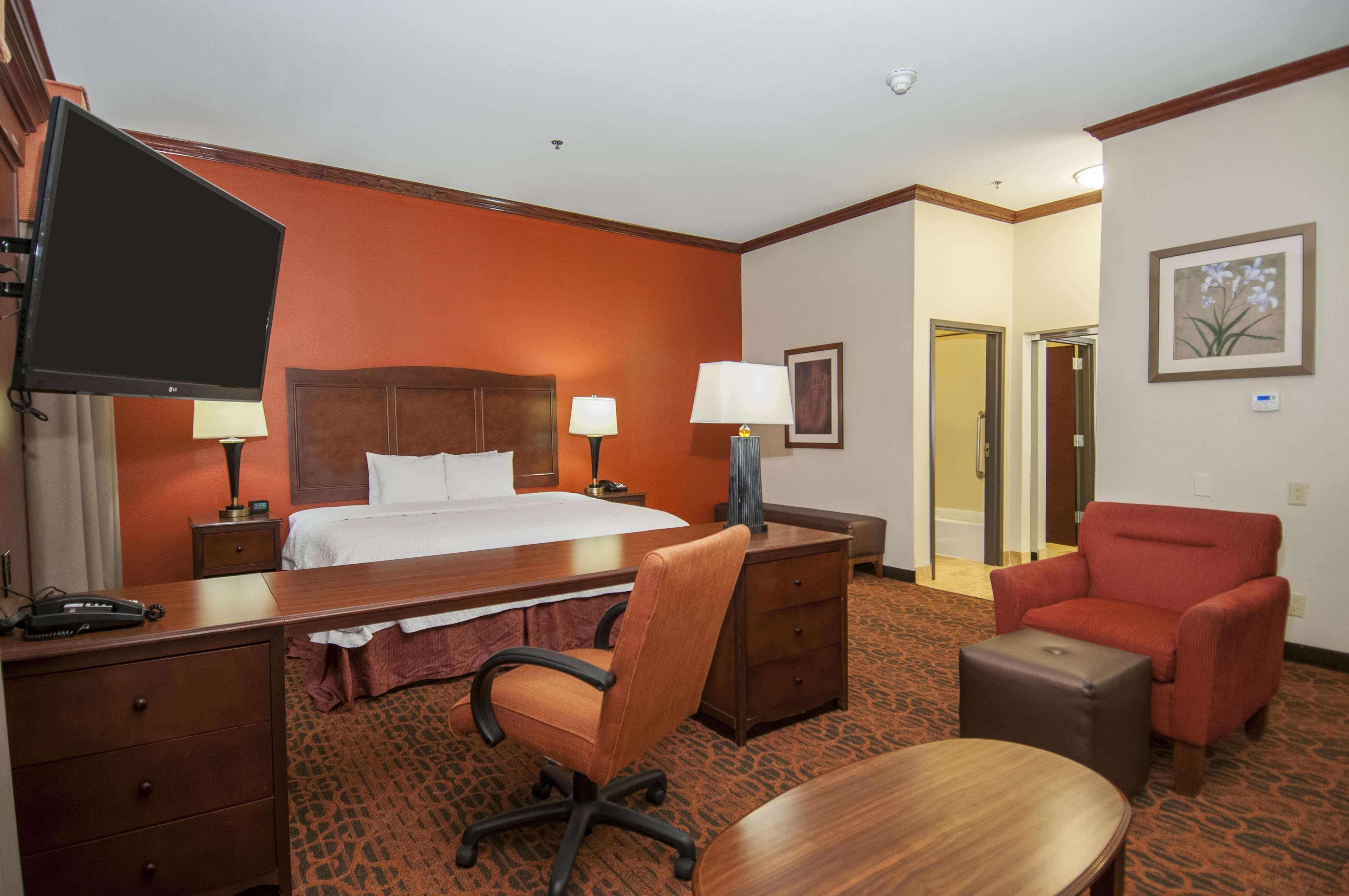 Hampton Inn And Suites Waxahachie Eksteriør billede