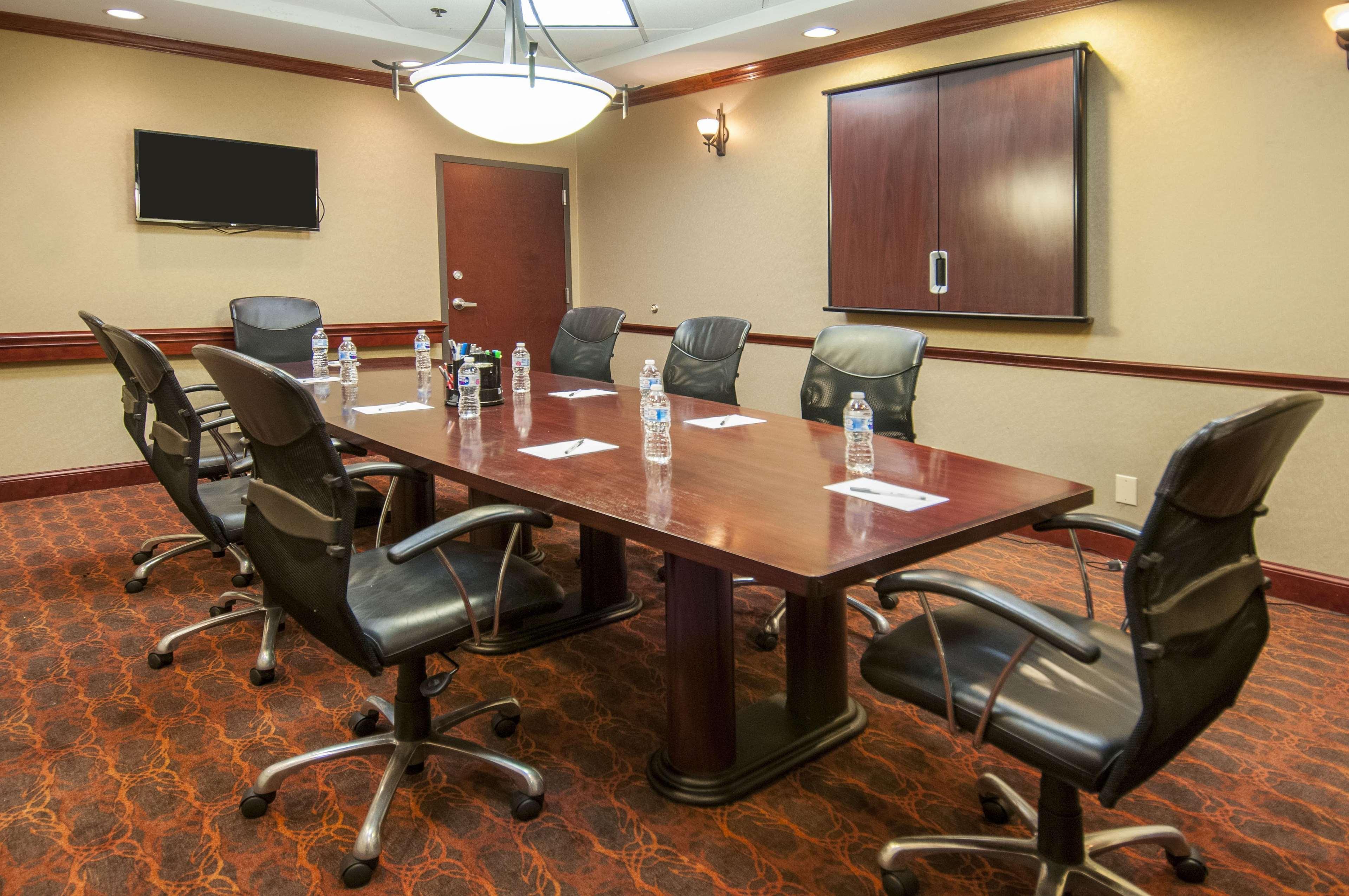 Hampton Inn And Suites Waxahachie Eksteriør billede