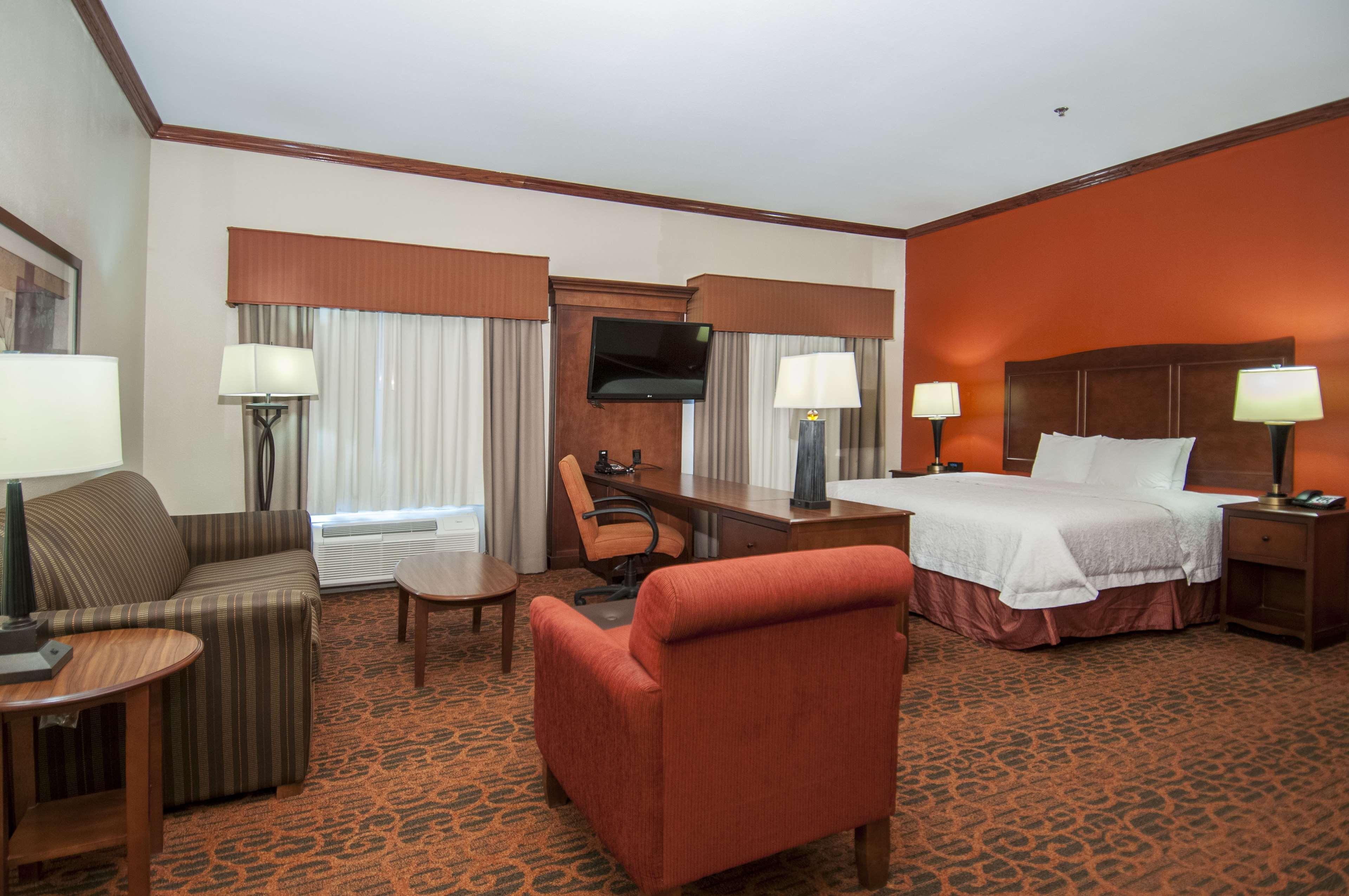 Hampton Inn And Suites Waxahachie Eksteriør billede