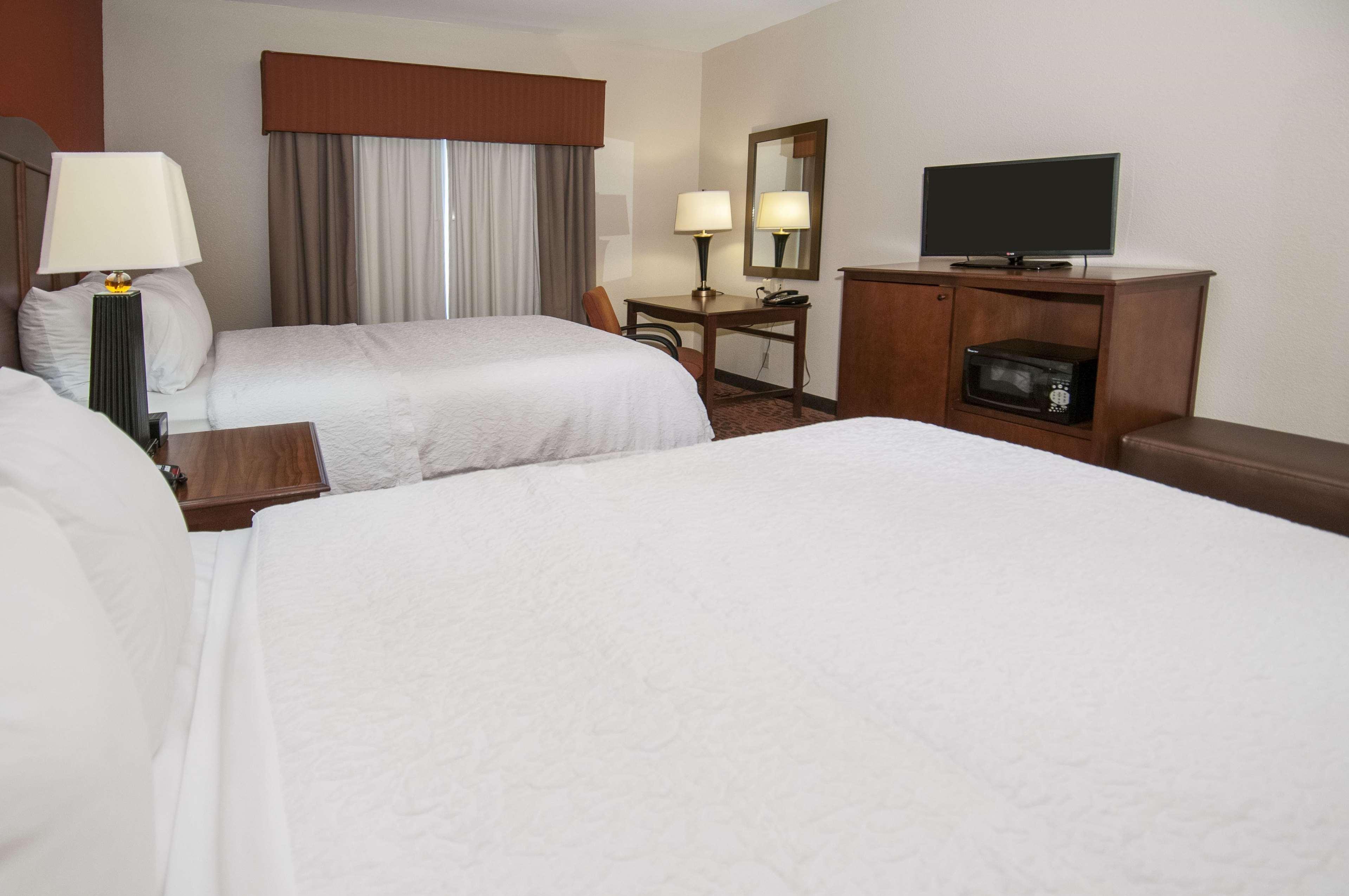 Hampton Inn And Suites Waxahachie Eksteriør billede