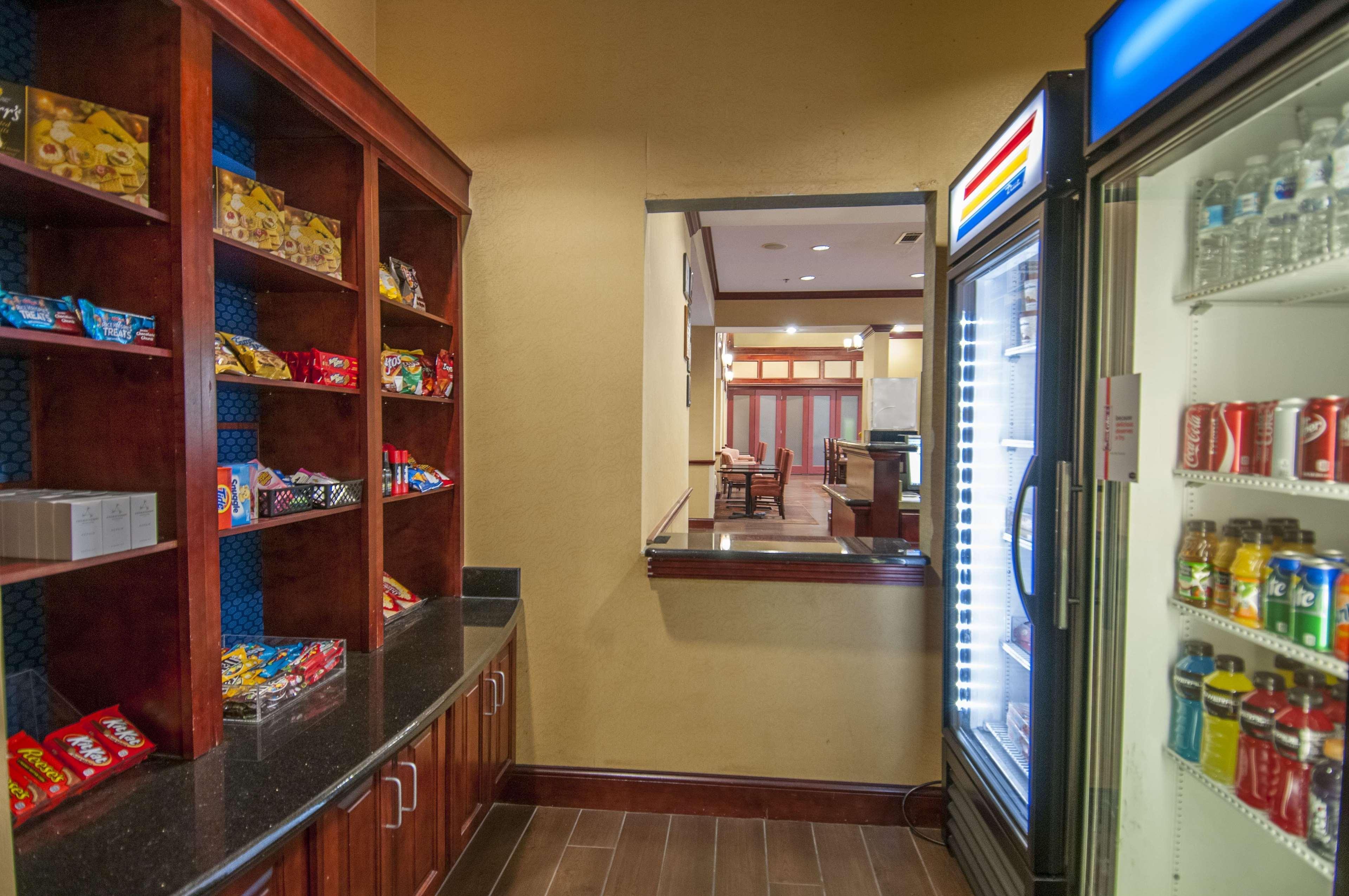 Hampton Inn And Suites Waxahachie Eksteriør billede
