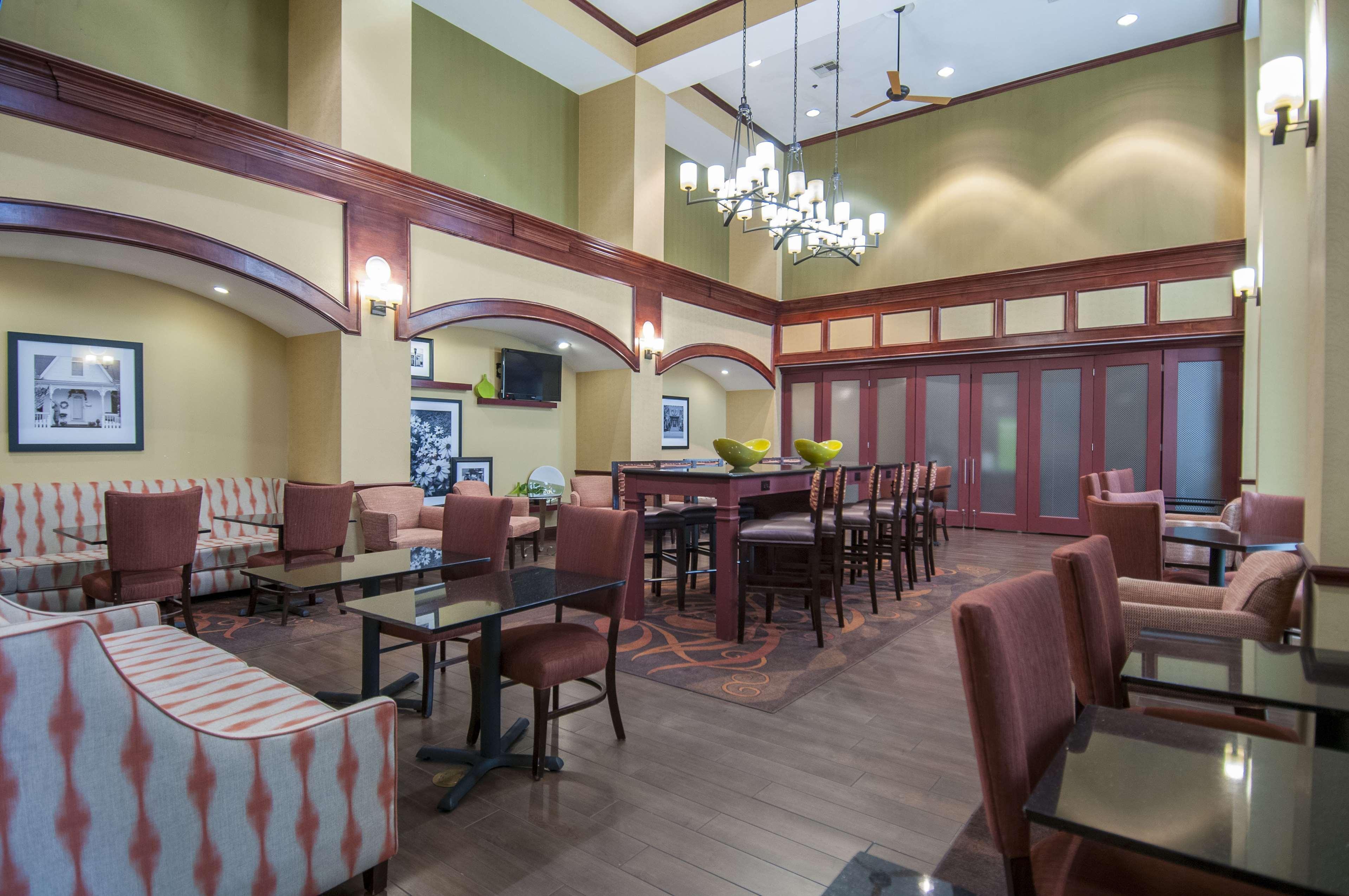 Hampton Inn And Suites Waxahachie Eksteriør billede