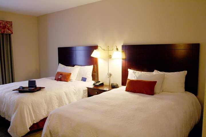 Hampton Inn And Suites Waxahachie Eksteriør billede