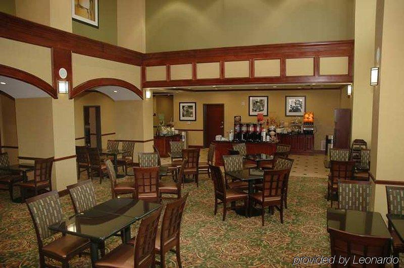 Hampton Inn And Suites Waxahachie Eksteriør billede