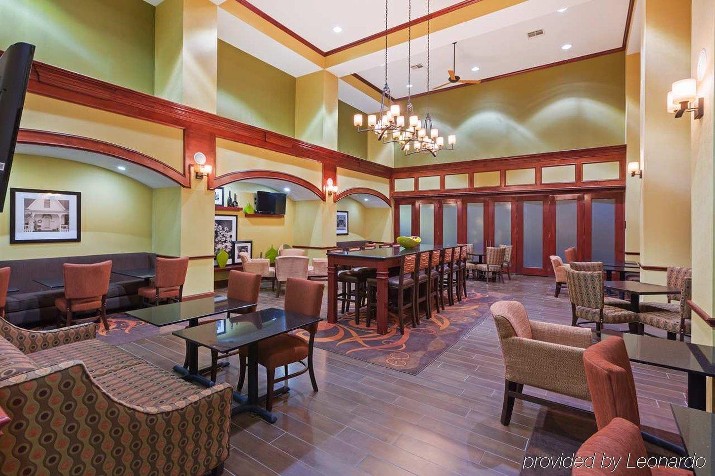 Hampton Inn And Suites Waxahachie Eksteriør billede