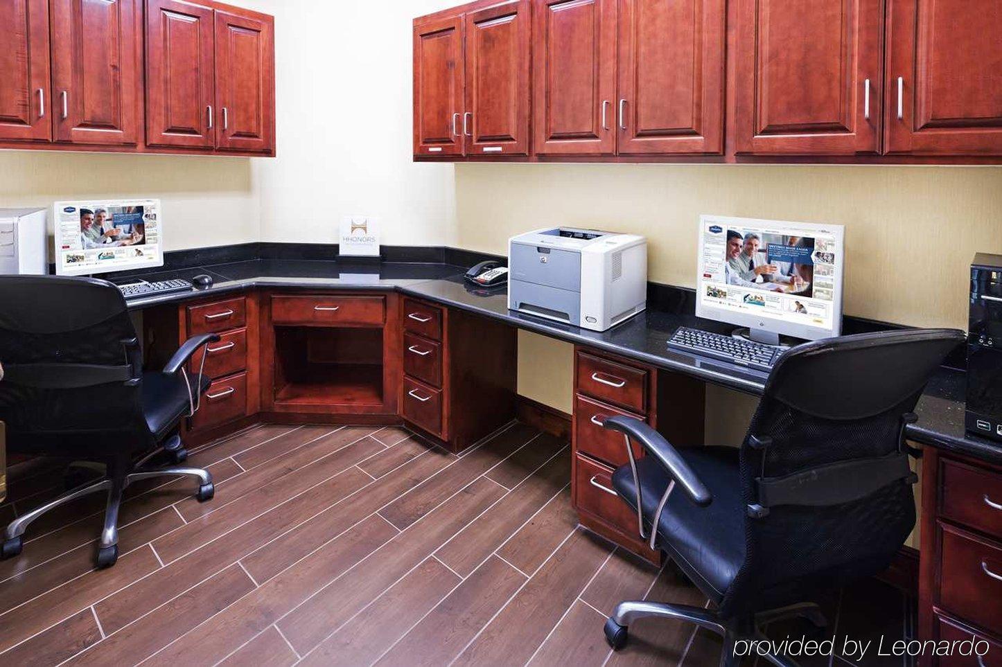 Hampton Inn And Suites Waxahachie Eksteriør billede