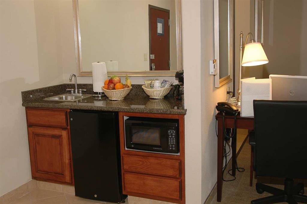 Hampton Inn And Suites Waxahachie Værelse billede