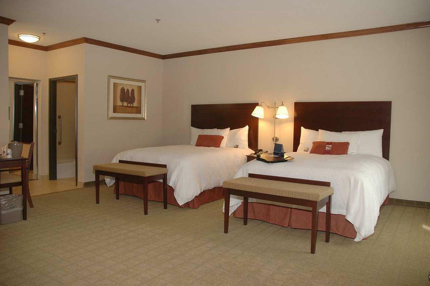 Hampton Inn And Suites Waxahachie Værelse billede